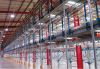 Multi-tier racking system