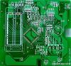 2 layers ENIG finished PCB