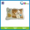 Cheap plush pillow wholesale