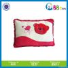 Cheap plush pillow wholesale