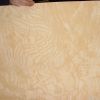 Brown Ash Burl Veneer ...