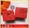 2013 Newest  jewelry gift packaging box