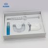 10ml luxury teeth whitening kit with OEM BOX 