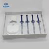 superior quality luxury teeth whitening kit with 4 pcs gel