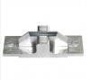 Stainless Steel Parts  for  Solar      precision machined parts