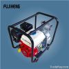 gasoline water pump 3 ...