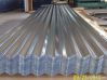 Galvanized Corrugated ...