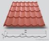 tiles roofing sheet