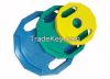 rubber weight plates