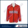 Fashion custom deisgn sublimation jackets