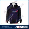 hoodies 100% polyester...