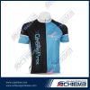 new high quality custom cycling shirt