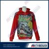 2014 newest professional design and technic sublimation hoodies for unisex