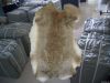 CHINCHILLA RABBIT FUR/RABBIT SKIN FOR PLATES