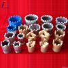 PDC coring drill bits
