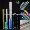 Acrylic black color rod