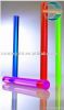 lucite acrylic rod