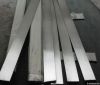 Stainless steel flat bar