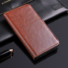 Wallet leather case for sony l36h,protective case for sony xperia z l36h,for sony l36h cover 64 texture