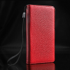 Top Grain leather case for sony l36h,for sony xperia z l36h case,for sony l36h case with lichee texture