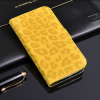 Hot sales stand case for sony xperia z l36h ,leopard phone case for sony l36h