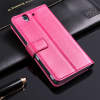 Wallet leather case for sony l36h,protective case for sony xperia z l36h,for sony l36h cover 64 texture