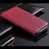 For sony xperia l36h case,High-end genuine leather case for sony xperia z l36h