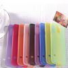 0.3MM matt plastic case for samsung 