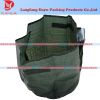 PE woven Gardening pot...
