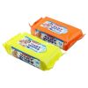 baby wet wipes