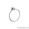 Aluminum Towel Ring (KD-6203)