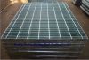 Steel Plain Gratings