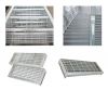 Steel Gratings-Stair T...