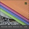 2013 100% cotton check...