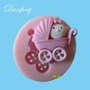 Baby carriages silicon...