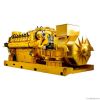 MTU Gas Generator set