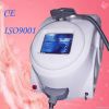 portable e-light ipl+rf beauty equipment