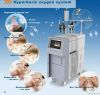 high performance hyperbaric oxygen beauty machine