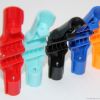 6mm Red ABS Security Stop Lock stop lock for stem hooks