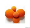 Sponge rubber ball