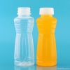hot filling plastic ju...