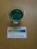ph test liquid//ph tes...