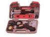 107PC Hand Tools Set (...
