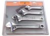 4pcs hand tools set, a...