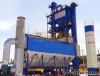 120t/h stationary asphalt plant hot sale in Algeria