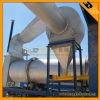 10-240t/h Asphalt Plant with Mobile and Stationary Type