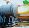 Flame Adjustable Coal Burner for Asphalt Plant