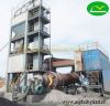 Flame Adjustable Coal Burner for Asphalt Plant