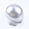 10# 50pcs chrome color party latex balloons supply wholesale