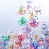 party latex confetti balloons supply